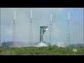 Boeing Starliner Successfully Lifts Off Carrying Crew