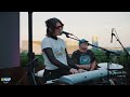 WNXP Presents: Brother Bird Live at Backyard Sessions