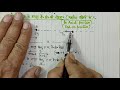 ELECTRIC FIELD INTENSITY DUE TO AN ELECTRIC DIPOLE AT A POINT ON THE AXIAL LINE||  In Hindi