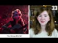 Elsa Sings Taylor Swift Songs - Part 2