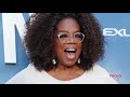 The Groundbreaking Story of Oprah Winfrey