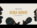 Kuba Ndiho | Worship Soaking Instrumental