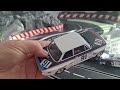 BRM 1/24th scale BMW2002 #slotcarsareback #slotcars #slotracing #brmmodelcars  #hobby #toycar #bmw