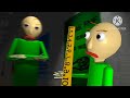 Baldi You're Mine (Cut Ver.)