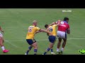 Mitchell Moses Mic’d Up