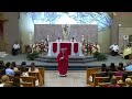 Homily | Bishop Malone | Confirmations | 5/16