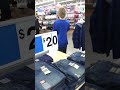 old video of us messing around walmart harmless and clean.