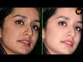 High- End Skin Retouching in Photoshop I Face Smooth in Photoshop I High-End Skin Softening Tutorial