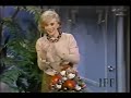 Lucille Ball interview with Joan Rivers on 