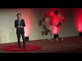 The hidden power of auditing | Stanislas Zuin | TEDxGeneva