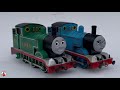 How To Better Your Bachmann Thomas: TrainBoy's Guide To Weathering Thomas