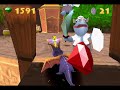 [TAS] PSX Spyro: Year of the Dragon 