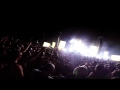 Above & Beyond - Lionhearted (Arty Remix) @ EDC Orlando 2014