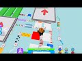 cómo Hacer correcto Parkour en Roblox