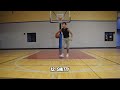 17 BEST BASKETBALL DRIBBLING MOVES EXPLAINED (Get by your defender)