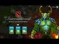 How This Hero Forced Valve To Rework Dota 2