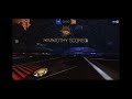First rl montage