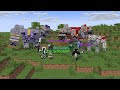 Why Morellagers is taking so long + Minecraft Live and Mob Vote!