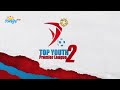 TYPL2: U12 ASIOP VS AP BOGOR | 27 November 2022