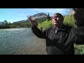 Grandfather/Chief Earl Old Person: The Blackfoot Confederacy & Earth Changes