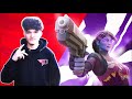 I Quit Fortnite Monatge