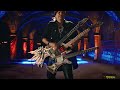 Steve Vai - Teeth of the Hydra (Official Music Video)