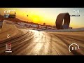 Wreckfest: Concrete Launchpads