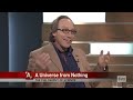 Lawrence Krauss: A Universe from Nothing