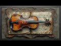 Framed Art Gallery / 2 Hours / Soothing Violin Music