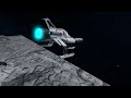 iClone 5 Pro 謎の円盤 SHADO UFO Interceptors immediate launch .wmv