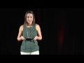 Why I Want to Change the World with Music Therapy | Erin Seibert | TEDxUSFSP