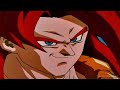 Some Of The Best Of Dragon Ball GT Goku