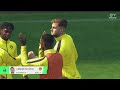 Borussia Dortmund vs Atlético de Madrid|FC 24 career mode|PS5