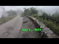 My Harley Dyna Sept 2020 TOTD Trip Part 1