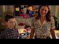 References to The Big Bang Theory | Young Sheldon