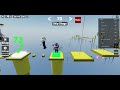 Playing Quick's Difficulty Obby (Walkthrough) 1-80 [ROBLOX]