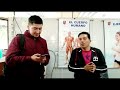 Technical University of Ambato - A2 ELEMENTAL - The Interview