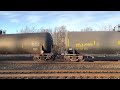 1:1 Scale: Norfolk Southern Fort Wayne Line Re-Opening Railfanning Post East Palestine Ohio Wreck