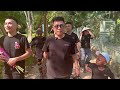 Quang Linh Vlogs || Thăm Nhà Bác Hồ - Matiloi Bất Ngờ Khi Được Kể Về Lịch Sử Nơi Đây.
