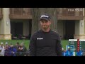 Wyndham Clark fires course-record 60 | Round 3 | AT&T Pebble Beach | 2024
