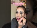 Part 8 of a makeup technique you will not want to miss! Thank you @juliafox for your expertise in fa