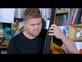 GoGo Penguin: NPR Music Tiny Desk Concert