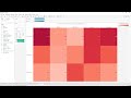 Create an Amazing Interactive Tableau Dashboard in 40 minutes  | Airbnb NYC