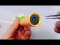 How to Repair Vintage T9 Trimmer ! Vintage T9 trimmer Battery Charging Time 🔋