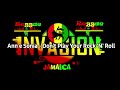 Reggae Jamaica - Sequência Explosiva _ The Best Of Reggae