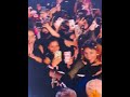 Karol G me hizo mi revelación de sexo en su concierto en República Dominicana.