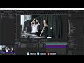 After Effects Mastery: Filters - Using Channels Creatively