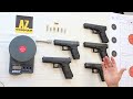 Glock 40 S&W (22 & 23) Reviews & Accuracy