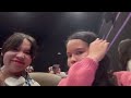 Carat Vlog || Follow Again to Cinemas || Seventeen