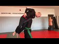 Takedown Defense - 5 Layers from Prevention to Last Resort | Effective Martial Arts